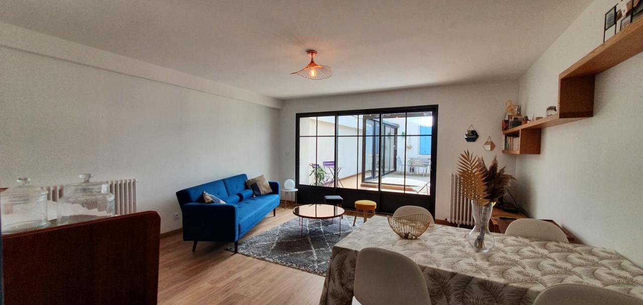הוילה קרקסון La Jolie Maison De Manon ! מראה חיצוני תמונה