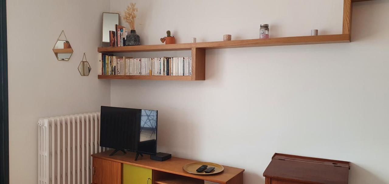 הוילה קרקסון La Jolie Maison De Manon ! מראה חיצוני תמונה