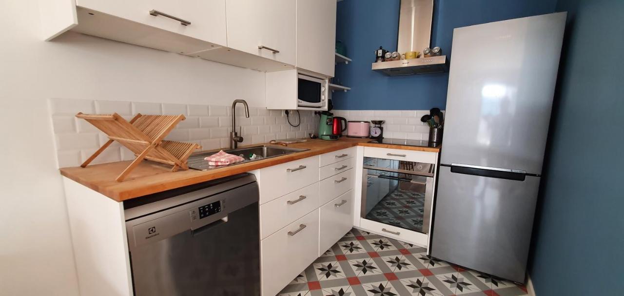 הוילה קרקסון La Jolie Maison De Manon ! מראה חיצוני תמונה
