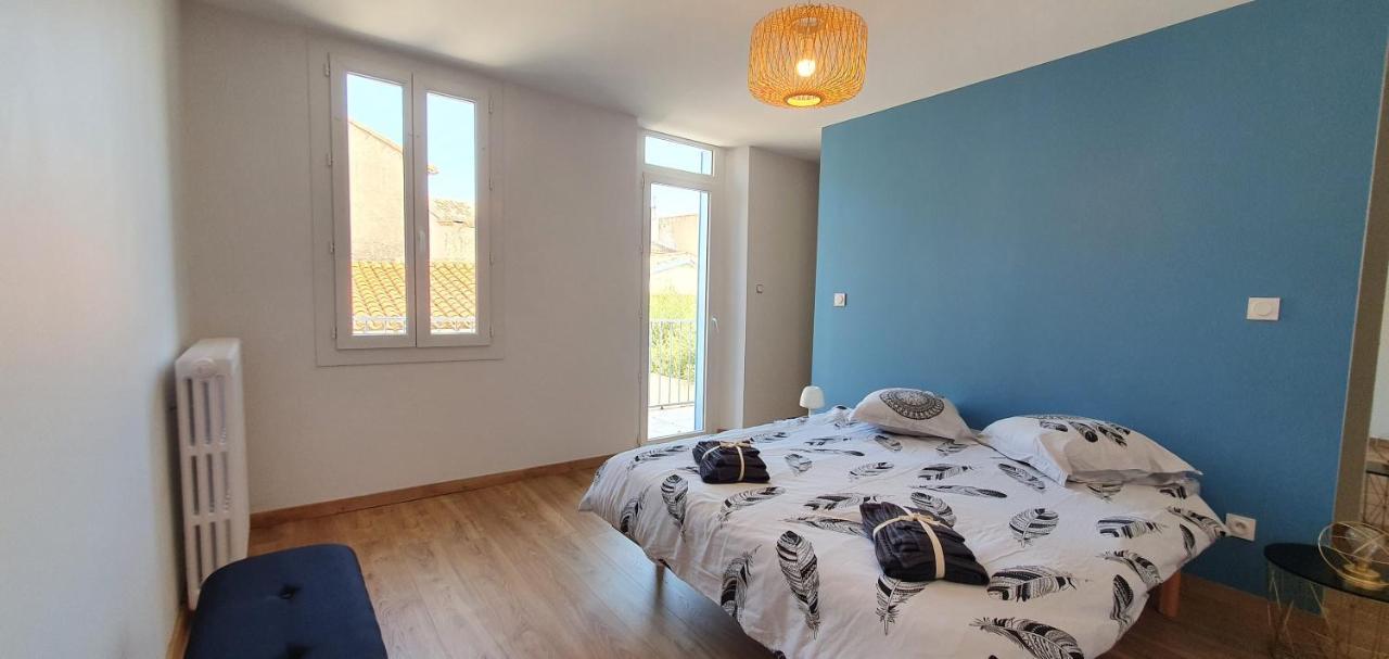 הוילה קרקסון La Jolie Maison De Manon ! מראה חיצוני תמונה