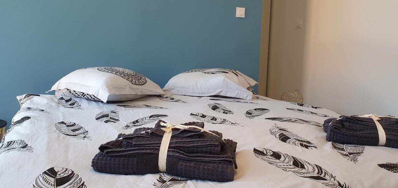 הוילה קרקסון La Jolie Maison De Manon ! מראה חיצוני תמונה