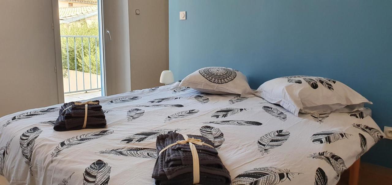 הוילה קרקסון La Jolie Maison De Manon ! מראה חיצוני תמונה