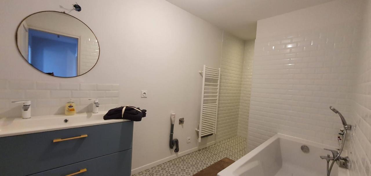 הוילה קרקסון La Jolie Maison De Manon ! מראה חיצוני תמונה