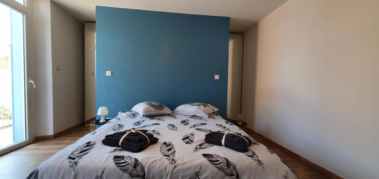 הוילה קרקסון La Jolie Maison De Manon ! מראה חיצוני תמונה